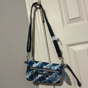 Cross Body Bag